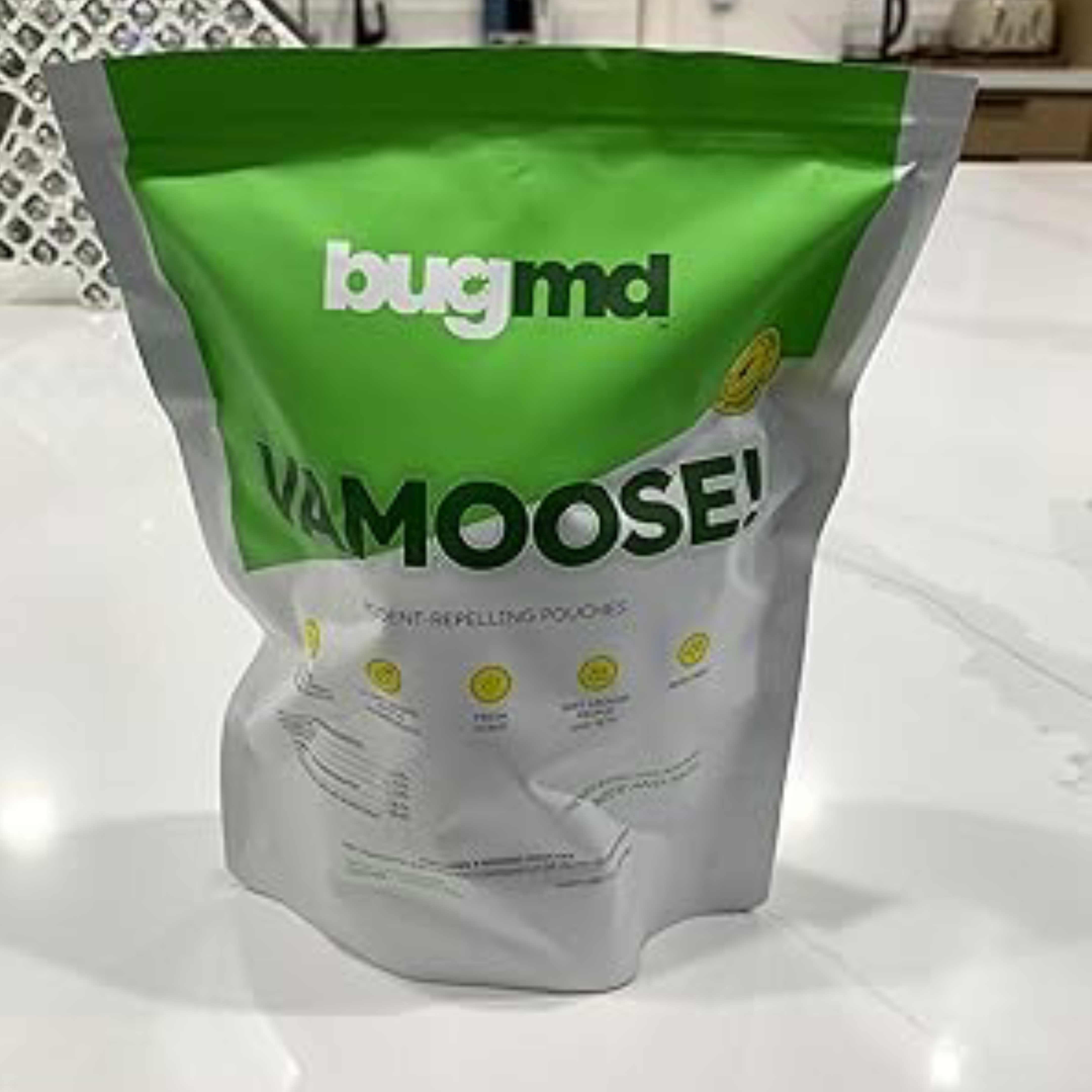 vamoose reviews Mark T.